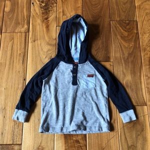 7 for all mankind shirt